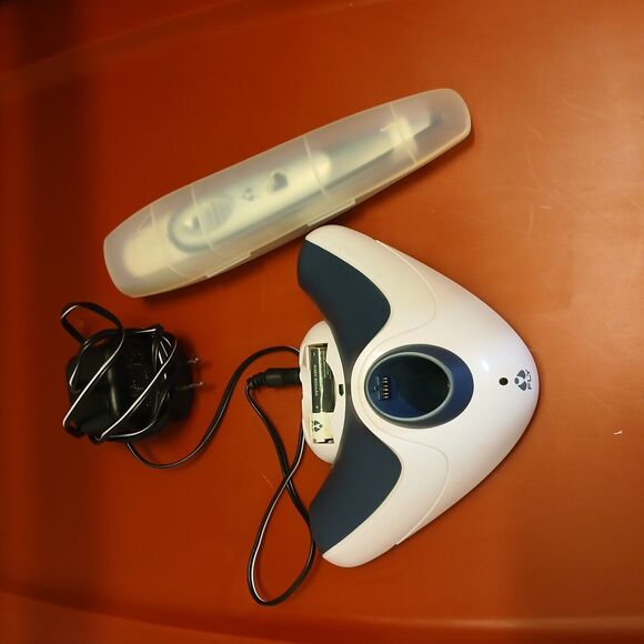 Leap Frog Flystyle Fly Recharging System Pentop Computer Learning Toy - Picture 2 of 4